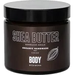 Body by Simona Cacao bambucké máslo pro regeneraci pokožky 250 ml