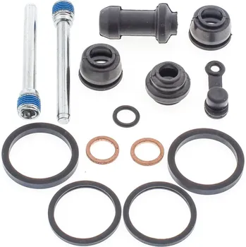 Brzda pro motocykl Opravná sada brzdového třmenu All Balls Racing CRK18-3016 KAWASAKI KLR 650 2008-2018