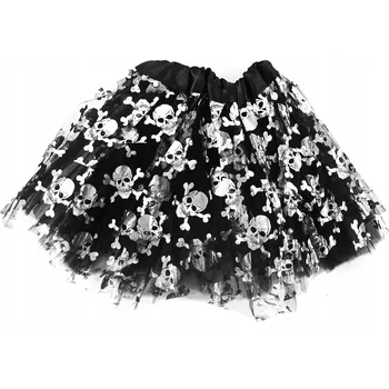 Karnevalový kostým Kostým na Halloween Midex vel. 110-120