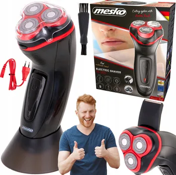 Holicí strojek Holicí Strojek Mesko MS 2926