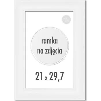 Obraz Rámeček na jednu fotografii Nice Wall 29,7 x 21 cm