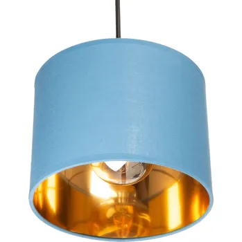 Závěsné svítidlo Ledigo ORO 1 - světelný bod E27