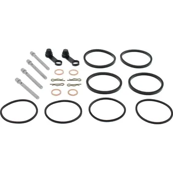 Brzda pro motocykl Opravná sada brzdového třmenu All Balls Racing CRK18-3094 YAMAHA FJ 1200 1986-1987