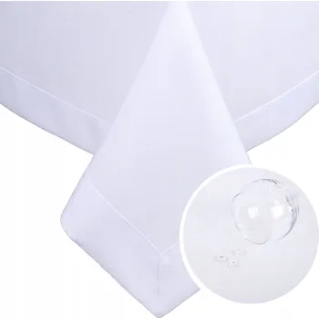 ubrus Ubrus odolný proti skvrnám 140 cm x 450 cm obdélníkový