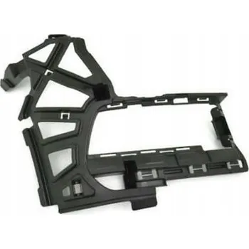 Soustava řízení PRAVÝ KLADNÝ VODÍCÍ PRVEK PŘEDNÍHO NÁRAZNÍKU 95M10720