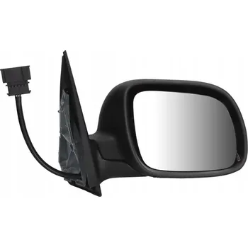 Posilovač řízení View Max 6913525M Zrcátko Fabia elektrické lakované