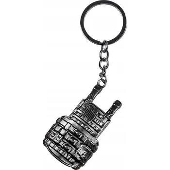 Přívěsek Na Klíče bez vzoru, kovová Gadget Master