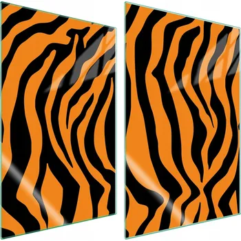 Obraz Krájecí deska TMK ArtDeko sklo 2 ks