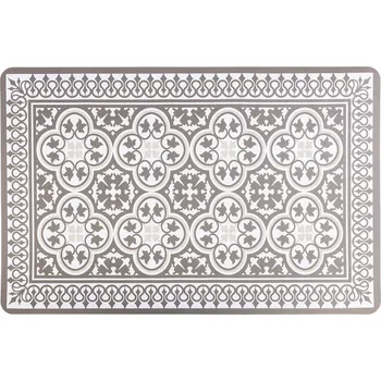 Prostěradlo Obdélníková podložka