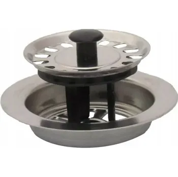 Vrták Sifonová zátka Jano 70 mm