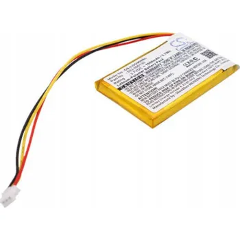 Baterie CS-LOG900SL pro Logitech 533-000130, Logitech G403, Logitech G900, G703