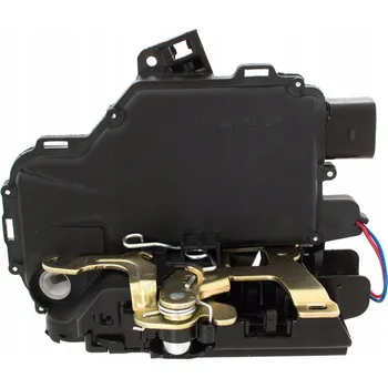 Dveře karosérie Seat Škoda VOLKSWAGEN VNITŘNÍ ZÁMEK DVEŘÍ PŘEDNÍ PRAVÝ