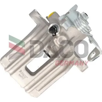 Brzdový systém Brzdový třmen DACO BA0210