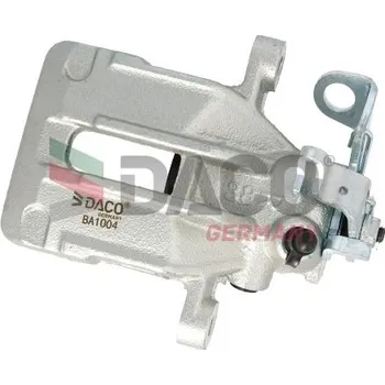 Brzdový systém Brzdový třmen DACO BA1004