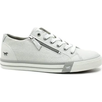 Dámské tenisky MUSTANG 1146-316-1 weiss, dámské tenisky vel.39