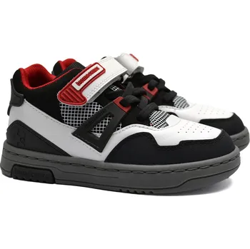 Dívčí polobotky BIOMECANICS 241234-C050 Dětské boty Velikost: 34