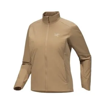 Arcteryx Atom SL Jacket Women Canvas hnědá M
