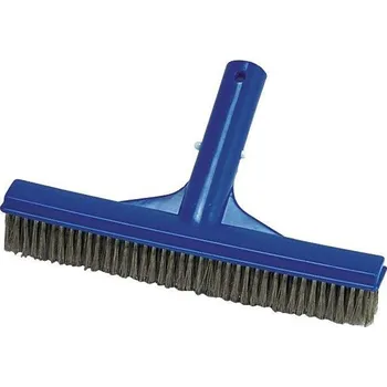 Kartáč bazénový 26 cm – NEREZ štětiny