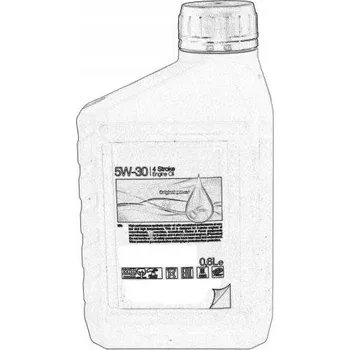 Motorový olej Motorový olej Honda 5W-30