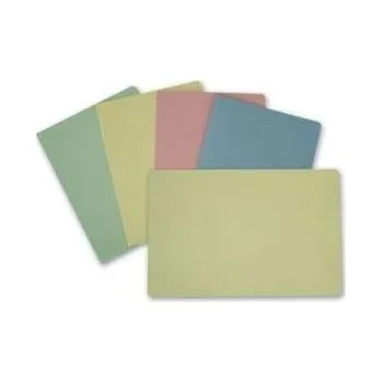 Mapa odkládací A4 bez klop recyklovaná