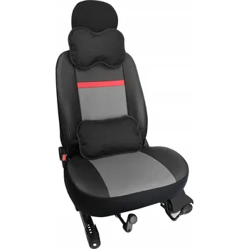 Polštář POLŠTÁŘ POD HLAVU NA OPĚRKU KRKU BEDERNÍ