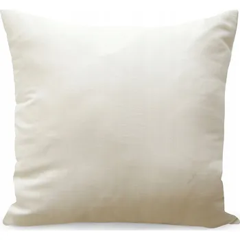 Povlak na dekorativní polštářek Povlak na polštář na spaní 40 x 40 cm