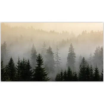 Kuchyňské prkénko Skleněná Ochranná Deska a Krájecí Prkénko | Indukce, Sporák ds-0115