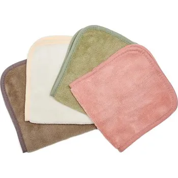 Odličovací ubrousek Sada odličovacích ubrousků Erase Your Face Eco Makeup Removers 4-pack EYF0005AS vícebarevná MLC, vel. ONE SIZE