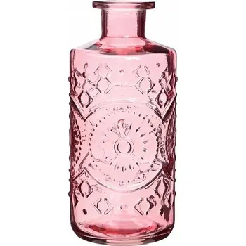 Váza Váza Dauos sklo 9 x 21 cm