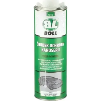 Odrezovač BOLL ochranný prostředek na karoserii bílý 1L