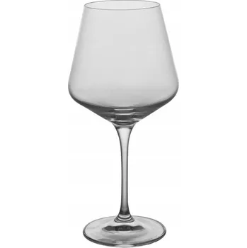 Sklenice Skleničky na bílé víno Krosno , bezbarvé, 4, 60 Ml 1 ks