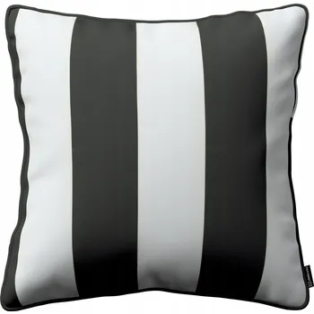 Povlak na polštářek Povlak na polštář Dekoria 60 x 60 cm