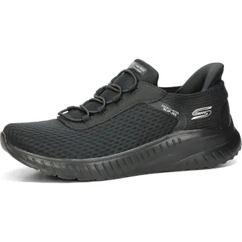 Dámské tenisky Skechers 117504-BBK Černé