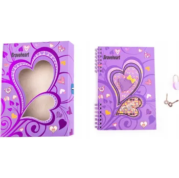 Zápisník Zápisník A5 Midex vícebarevný