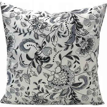 Povlečení Povlak na polštář 60x80 100% bavlna Jasiek