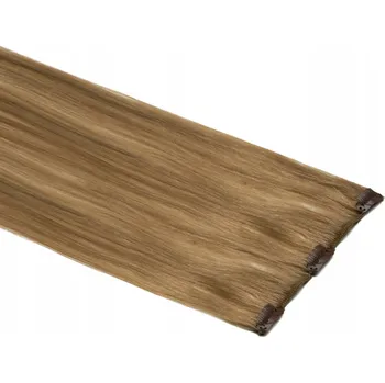 Paruka Příčesek dlouhých přírodních vlasů MODERN-HAIR