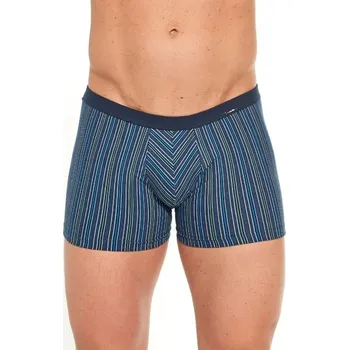 Boxerky Boxerky Cornette Various 228/128 Perfect Mini S-2XL tmavě modrá L