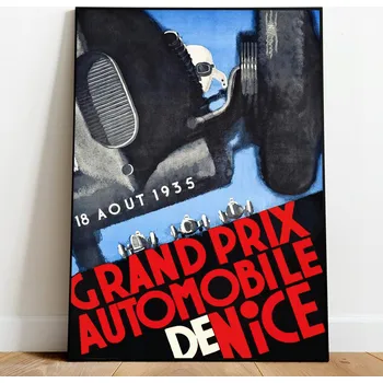 Obraz Plakát bez rámu 50 x 70 cm