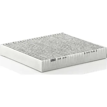 Kabinový filtr Kabinový filtr Mann Filter CUK 2141