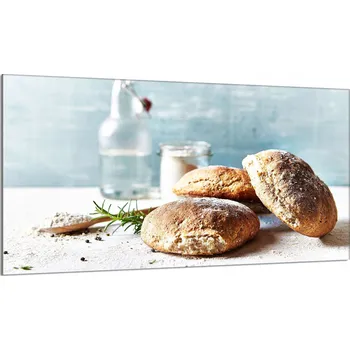 Obraz Krájecí deska TMK ArtDeko sklo 1 ks