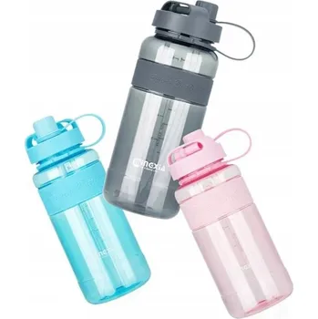 Láhev Láhev Pronett 1000 ml vícebarevná