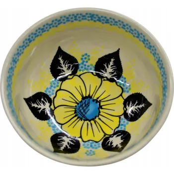 Keramická miska 15 cm Ceramika Bolesławiec