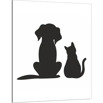 Obraz Krájecí deska TMK ArtDeko sklo 1 ks