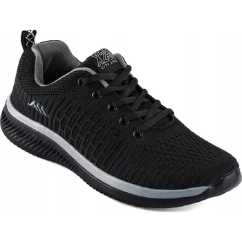 Pracovní obuv SPORTOVNÍ BOTY pánské SUPER LEHKÉ tenisky prodyšné pracovní botasky 45