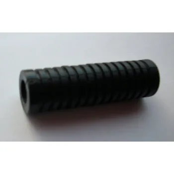 Hlavice řadicí páky KTM RUBBER