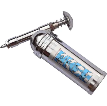 MAZACÍ LIS MAZNICE PRO PNEUMATICKÝ UTAHOVÁK DE