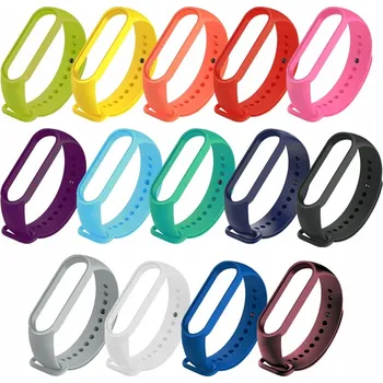 Řemínek na hodinky Řemínek Westeros pro Xiaomi 20mm šedý