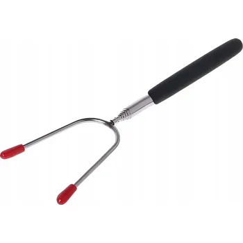 Grilovací nářadí Grilování vidlička 1