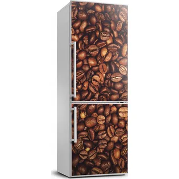 Fototapeta Samolepka na ledničku samolepící Kávová zrna