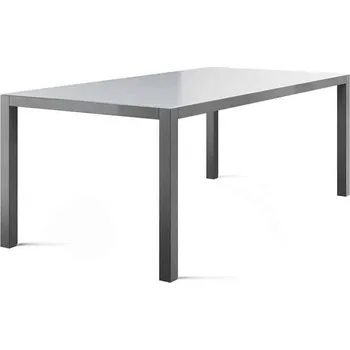 Zahradní sestava Zumm Garden Furniture® Zahradní stůl oviedo antracite